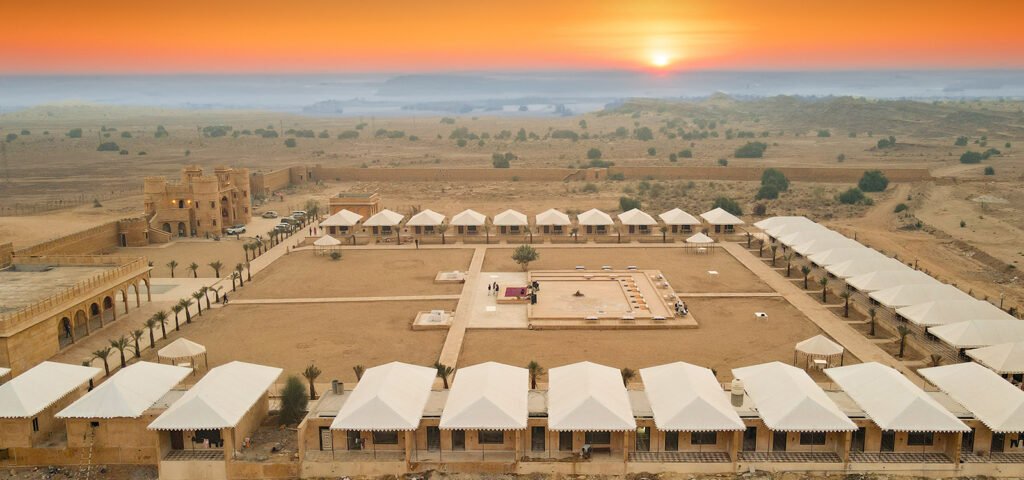 Jaisalmer Taxi Service